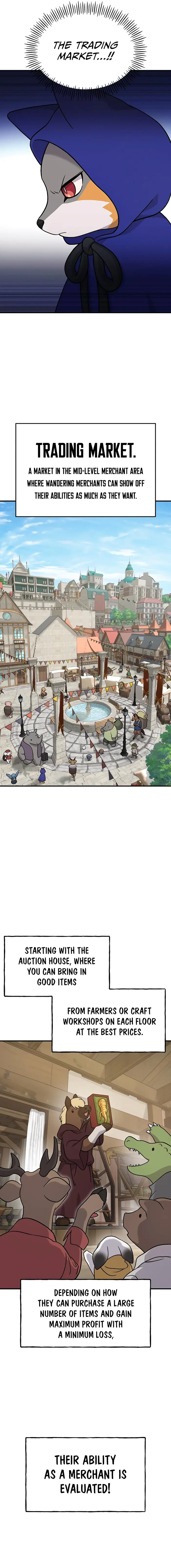 Solo Farming In The Tower - Chapter 37 image 02_optimized